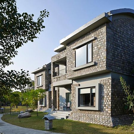 클럽 마힌드라 코벳 호텔 Garjia 외부 사진